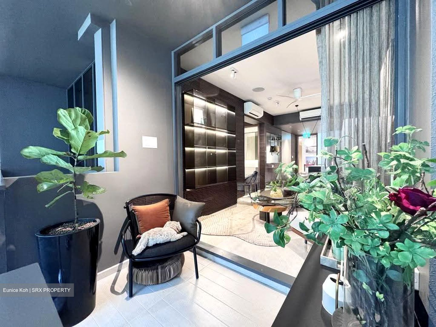 The Continuum (D15), Apartment #622809771